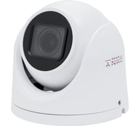 IP камера OMNY BASE ViDo2EZ-WDU 27135, купольная, 1920x1080, 30к/с, 2.7-13.5мм мотор. объектив, EasyMic, 12В DC, 802.3af, ИК до 40м, WDR 120dB, USB2.0 OMNY ViDo2EZ-WDU 27135