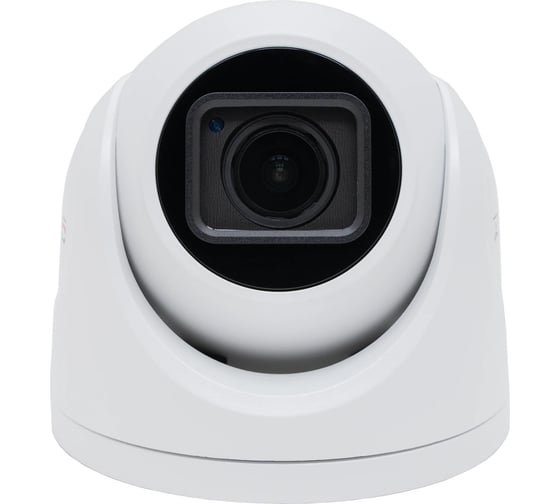 IP камера OMNY BASE ViDo2EZ-WDU 27135, купольная, 1920x1080, 30к/с, 2.7-13.5мм мотор. объектив, EasyMic, 12В DC, 802.3af, ИК до 40м, WDR 120dB, USB2.0 OMNY ViDo2EZ-WDU 27135