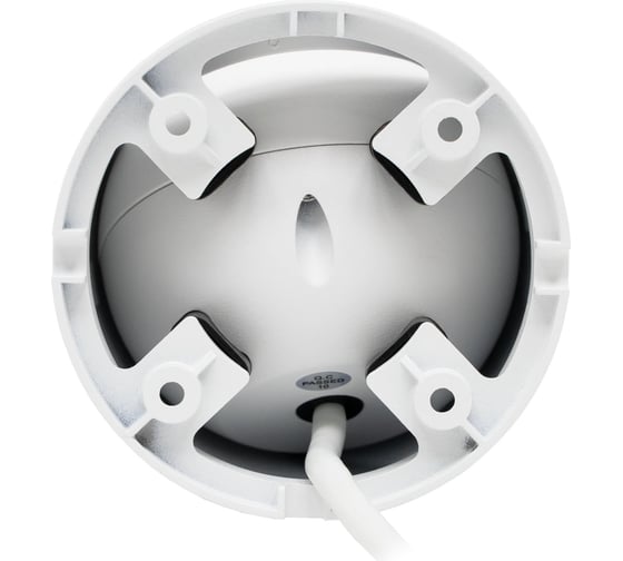 IP камера OMNY BASE miniDome5E-WDU 28, купольная 5Мп (2592x1944) 30к/с, 2.8мм, F2.0, 802.3af A/B, 12±1В DC, ИК до 25м, EasyMic, WDR 120dB, USB2.0 OMNY miniDome5E-WDU 28