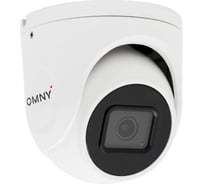 IP камера OMNY BASE miniDome2EZ-WDU 2880, купол, 1920x1080, 30к/с, 2.8-8мм мотор. объектив, EasyMic, 12В DC, 802.3af, ИК до 25м, WDR 120dB, USB2.0 miniDome2EZ-WDU 2880