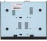 Комплект видеонаблюдения PS-link IP 5Мп KIT-C502IP-POE 2 камеры для улицы 2608 12