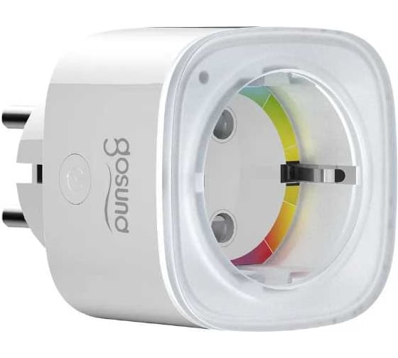 Розетка Plug GOSUND EP8 1