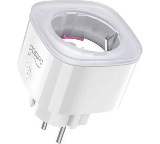 Розетка Plug GOSUND EP8