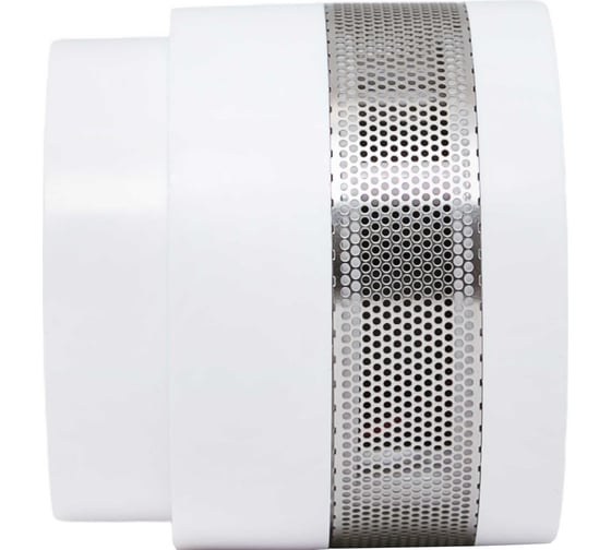 Умный датчик дыма EKF Zigbee Connect is-sm-zb