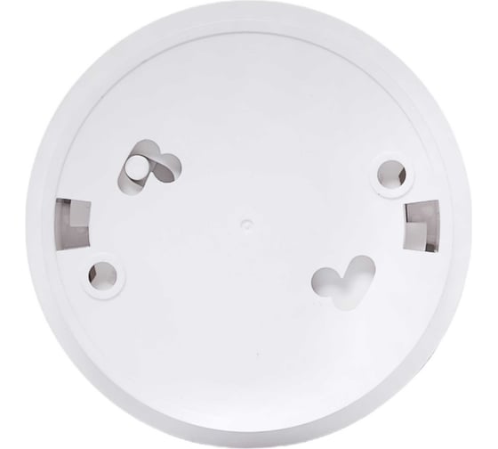 Умный датчик дыма EKF Zigbee Connect is-sm-zb