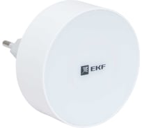 Умный датчик газа EKF Zigbee Connect is-ga-zb