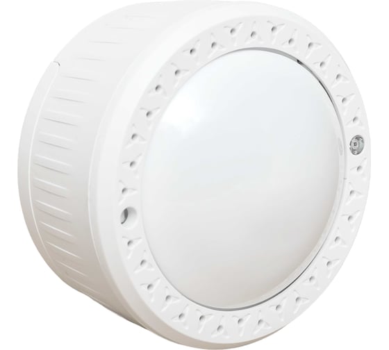 Умный датчик 4в1 EKF Zigbee Connect is-thpl-zb