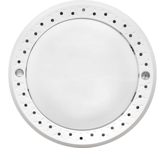 Умный датчик 4в1 EKF Zigbee Connect is-thpl-zb