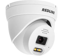 Видеокамера REDLINE RL-IP25P-S.alert