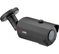 Видеокамера REDLINE RL-AHD1080P-MB-VM.WDR.black