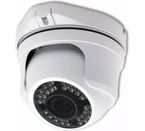 Купольная IP камера OMNY BASE ViDo2Z-WDU v3 2Мп (1920x1080) 30к/с, 2.7-13.5мм мотор, F1.3, 802.3af A/B, 12±1В DC, ИК до 40м, EasyMic, real WDR 120dB OMNY ViDo2Z-WDU v3