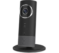 Беспроводная WiFI камера видеонаблюдения IVUE Clever Dog, 3G, P2P DOG-3G72 BLACK