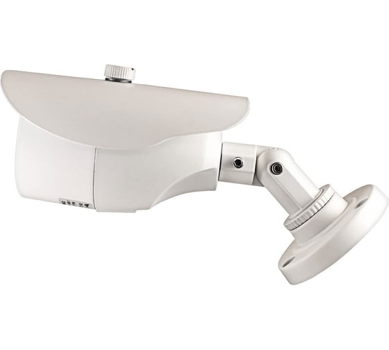 Камера GINZZU HAB-1031O, AHD 1.0Mp OV9712, 3.6mm, пуля, IR 20м, IP66, металл 12551