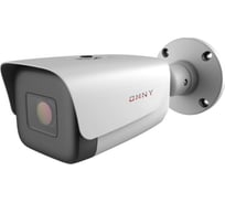 IP камера OMNY PRO M6L2E 27135 буллет 2Мп (1920x1080) 25к/с, 2.7-13.5мм мотор., F1.6, EasyMic, аудиовых, 802.3af A/B, 12±1В DC, ИК до 80м OMNY M6L2E 27135