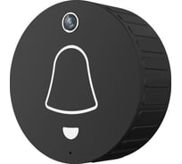 Беспроводной Wi-Fi дверной звонок IVUE Cleverdog, 90 дней автономной работы DOG-DOORBELL