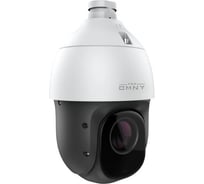 Поворотная IP камера OMNY 2Мп PRO F22SE x25 c 25х оптическим увеличением OMNY F22SE x25