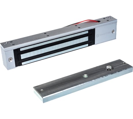 Электромагнитный замок Tantos TS-ML300 с усилием удержания 300 кг 00-00017700