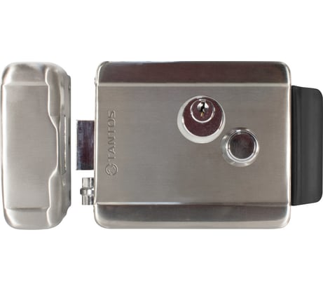 Электромеханический накладной замок Tantos TS-EL2369 Classic 00-00034218