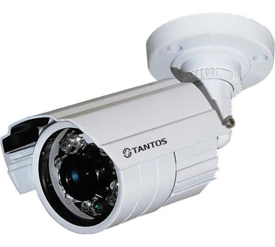 Уличная видеокамера Tantos TSc-P720pHDf /2.8/ 00-00084975