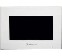 Монитор цветного видеодомофона Tantos Marilyn Wi-Fi 00-00070598
