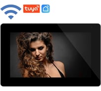 ДомофонNovicam  Freedom 7 night fhd wifi full hd 7" c переадресацией на смартфон v. 4478