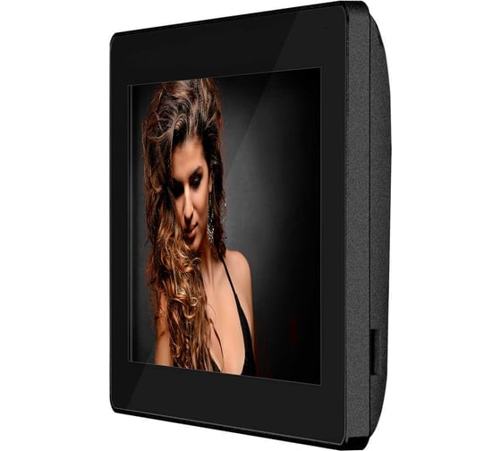 ДомофонNovicam  Freedom 7 night fhd wifi full hd 7" c переадресацией на смартфон v. 4478