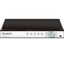 16-ти канальный гибридный регистратор Falcon Eye до 5 Mp 00-00109301