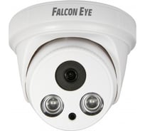 Купольная AHD видеокамера Falcon Eye 4 Mp FE-D4.0AHD 25M 00-00109289