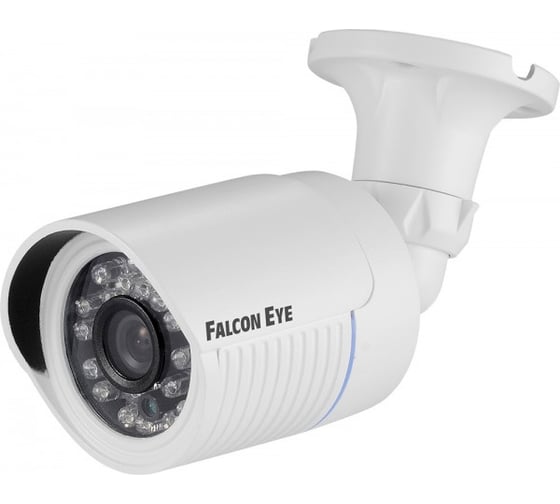 Уличная гибридная видеокамера Falcon Eye 720P FE-IB720MHD 20M-2,8 1