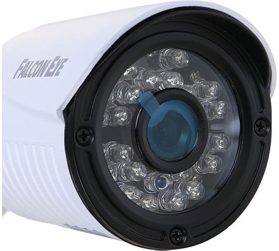 Уличная гибридная видеокамера Falcon Eye 720P FE-IB720MHD 20M-2,8