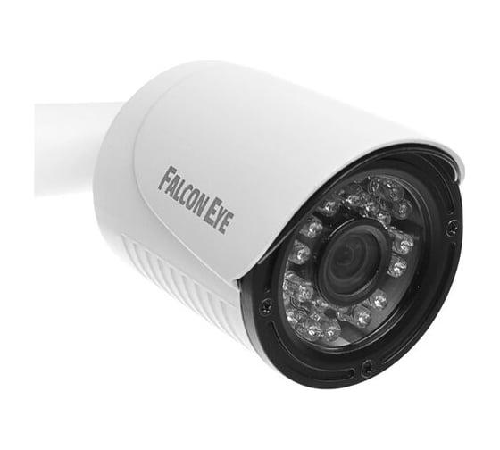 Уличная гибридная видеокамера Falcon Eye 720P FE-IB720MHD 20M-2,8