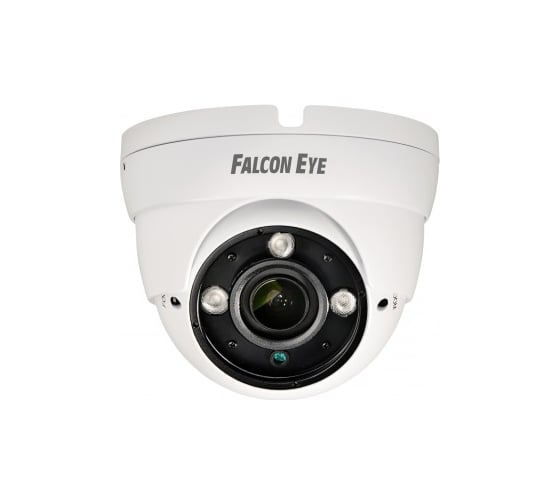Уличная купольная AHD видеокамера Falcon Eye 4 Mp FE-IDV4.0AHD 35M 00-00109250