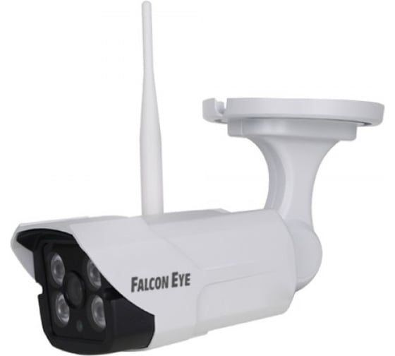 Беcпроводная IP-камера Falcon Eye 00-00109300 1