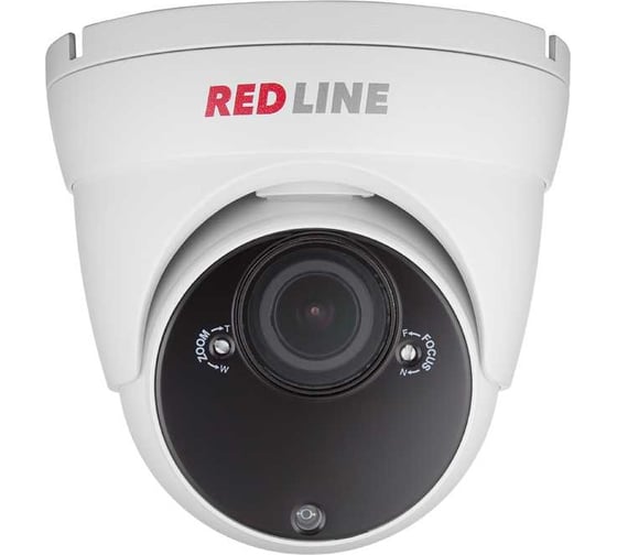 Видеокамера REDLINE RL-AHD1080P-MC-V.WDR