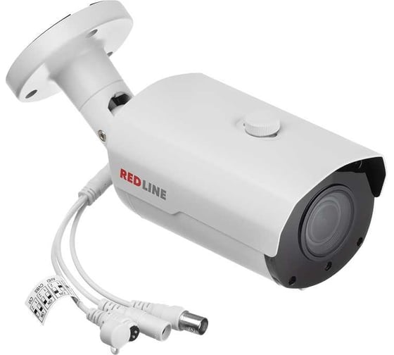 Видеокамера REDLINE RL-AHD4K-MB-V