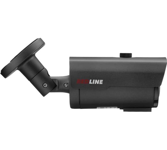 Видеокамера REDLINE RL-AHD5M-MB-V.black