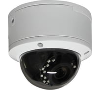 Внешняя купольная антивандальная камера ZORQ 1x2.8 ZQ-IPC3-DHS-28VO