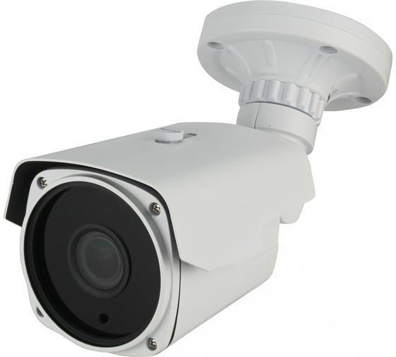 Внешняя камера ZORQ 1x1/3 ZQ-IPC4-BHO-28VO