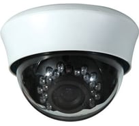 Внутренняя купольная камера ZORQ 1x2.8 ZQ-IPC3-DHS-28VI