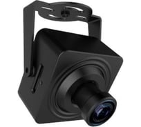 Камера мини-куб ZORQ 1x2.8 ZQ-IPC2-CHS-28FI