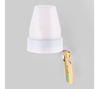 Светорегулятор Elektrostandard SNS-L-08 2200W IP44 Белый a030064