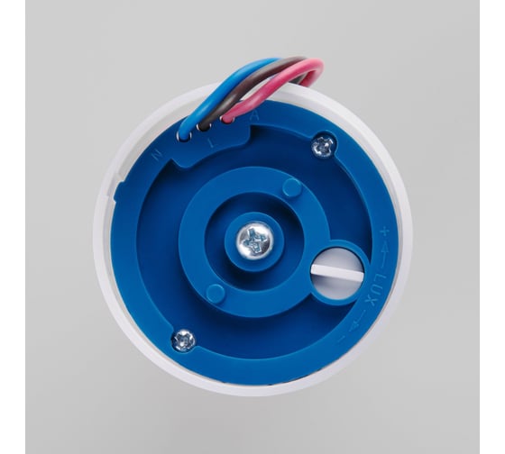 Светорегулятор Elektrostandard SNS-L-08 2200W IP44 Белый a030064
