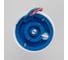 Светорегулятор Elektrostandard SNS-L-08 2200W IP44 Белый a030064 2