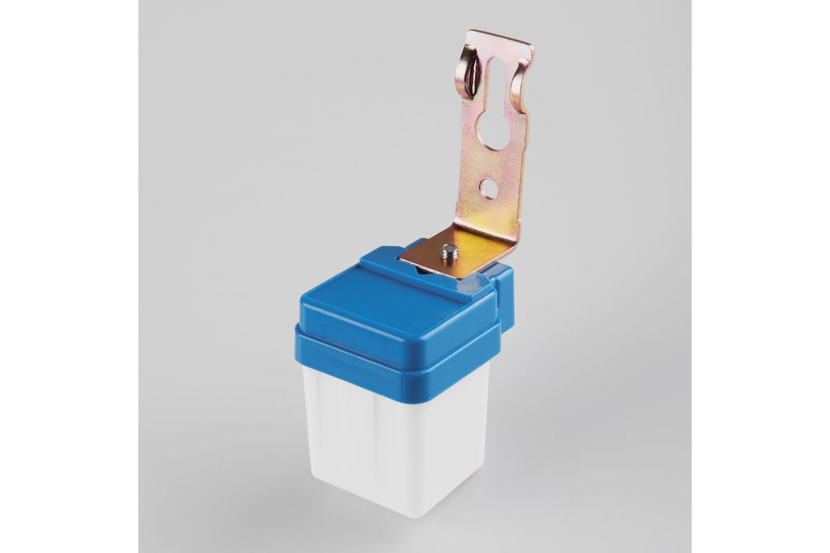 Датчик освещенности Elektrostandard SNS-L-06 1200W IP44 Белый a026126 ...