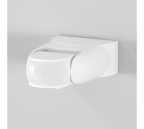 Датчик движения Elektrostandard SNS-M-09 1200W R12m IP54 a034066