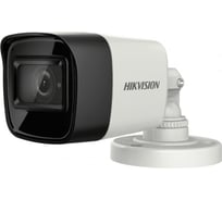 Аналоговая камера Hikvision DS-2CE16H8T-ITF 2.8mm УТ-00015739
