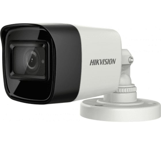Аналоговая камера Hikvision DS-2CE16H8T-ITF 2.8mm УТ-00015739