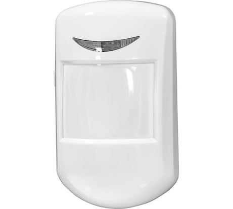 Датчик GINZZU HS-S01W, сенсор движения, беспроводной, белый 15845