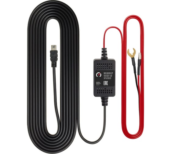 Адаптер для скрытого подключения видеорегистратора ROADGID cord mini/micro/type-c usb 12-24v, выход 5в, 3а 1045951 - выгодная цена, отзывы, характеристики, 1 видео, фото - купить в Москве и РФ