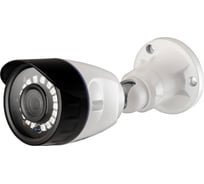 Камера GINZZU HAB-1033O, AHD 1.0Mp OV9732, 3.6mm, пуля, IR 20 м, IP66, металл 11775